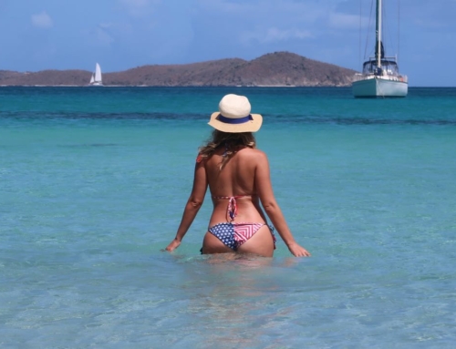 10 Amazing Things To Do in the British Virgin Islands