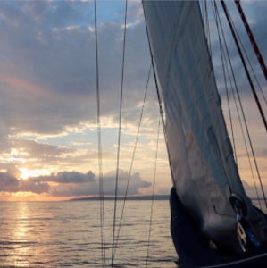 Sailing Satori Charters Tours