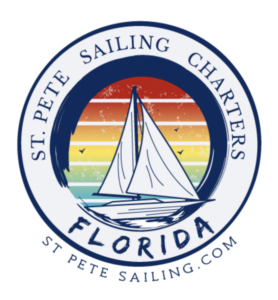 St. Pete Sailing Charters Logo